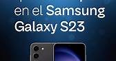 El Samsung S23 es todo lo que está bien y hoy te contamos 5 features que la rompen 📱🔥 Aprovechá 6 cuotas sin interés 10% si sos Conexión Total en Tienda Personal 🤳 #ConexiónTotal 🙌 | Personal Argentina
