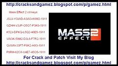 Mass Effect 2 CD KEY