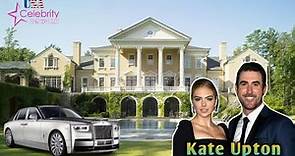 Kateupton Lifestyle Net Worth Bio, Son, Sister, Husband, Boyfriend, Family, Wiki | Who is kate upton