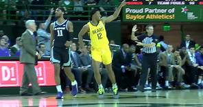 Saying Farewell to The Ferrell Center