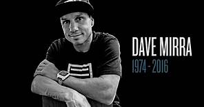Remembering Dave Mirra | World of X Games