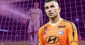 Anthony Lopes - Best Saves 2018/19