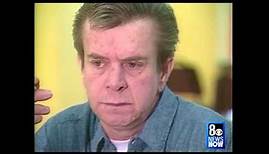 1985: Carroll Cole Final Interview Before Execution