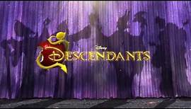 Descendants - Teaser Trailer (Official) - Disney Channel Original Movie - 2015