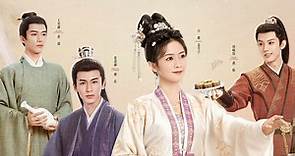 Story of Kunning Palace BTS：《宁安如梦》姜雪宁谢危憨憨互怼– Download APP to Enjoy Now!