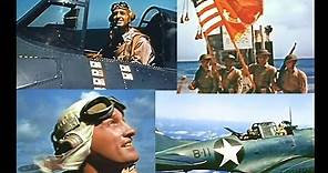 John Ford's "The Battle of Midway" (1942) Digitally Restored Color