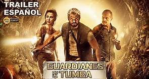 Guardianes de la Tumba | Tráiler Español | Trailer Castellano | 7 Guardians of the Tomb | HD 1080P