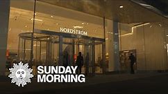 Nordstrom opens a NYC flagship store