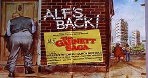 The Alf Garnett Saga (1972) ★