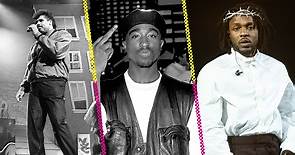 Un repaso a la historia y evolución del hip-hop en sus 50 años