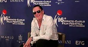 Michael Madsen interview 2019 about movie "Once Upon a Time In Hollywood" and Quentin Tarantino