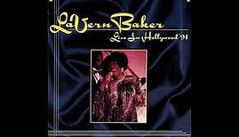 Lavern Baker - What A Diff'rence A Day Made(Live In Hollywood '91)