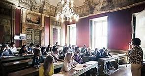 The University for Foreigners of Perugia | Ambassador of the Italian Identity around the World