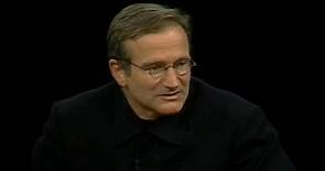 Robin Williams and Matt Damon Interview for Good Will Hunting (1998)