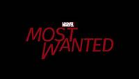 Marvels Most Wanted Trailer