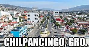 Chilpancingo 2023 | La Capital de Guerrero