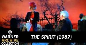 Preview Clip | The Spirit | Warner Archive