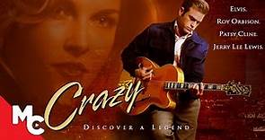 Crazy | Full Drama Movie | Hank Garland | True Story