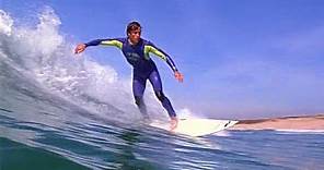 The Endless Summer II (1994) - Surfing Film - Best High Quality HD - See Description