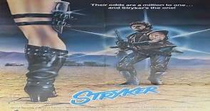 Stryker (1983) | Post-Apocalyptic Action | Full Movie | Cirio H. Santiago