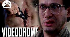 Videodrome (1983) Modern Trailer