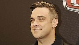 Robbie Williams - Infos, Biographie und Steckbrief
