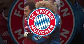 La Historia de los escudos del Fútbol | Bayern Múnich ⚽🇩🇪