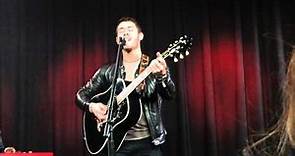 Nick Jonas: Wilderness (Acoustic @ Wild 94.9) September 27,2014