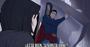 Superman: Man of Tomorrow- Nuevo tráiler.