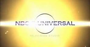 NBCUniversal Television Studio | Logo (2004-2007)