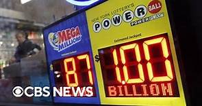 Can you boost your odds of winning the Powerball jackpot?