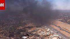 قوات الدعم السريع: الدبلوماسيون الأمريكيون تم إخلاؤهم من السودان بـ6 طائرات