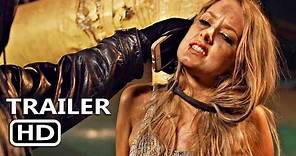 A MOTHER'S WORST FEAR Official Trailer (2019)