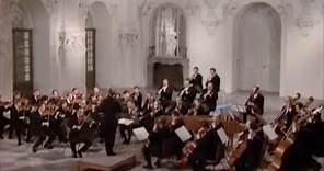 J. S. Bach. Conciertos de Brandenburgo 1-6