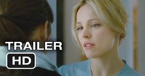 Passion Official Trailer #1 (2013) - Rachel McAdams Movie HD