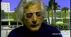 Oleg Cassini Interview (January 10, 1978)