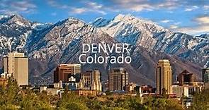 Denver, Colorado - Must see - Travel & Tourism