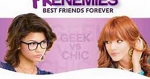 Frenemies (2012) with Zendaya, Mary Mouser, Bella Thorne Movie