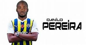 Danilo Pereira ● Welcome to Fenerbahçe 🟡🔵 Skills | 2023 | Amazing Skills | Assists & Goals | HD