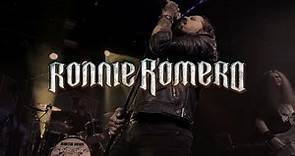 Ronnie Romero - Vengeance - Official Music Video