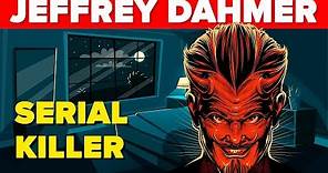 The Boy Killer - The Story of Jeffrey Dahmer (Serial Killer)