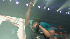Ice Cube's Straight into Canada Tour: Abbotsford