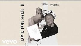 Tony Bennett, Lady Gaga - Love For Sale (Official Audio)