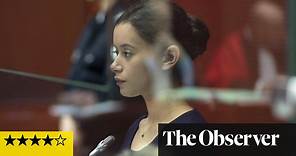 The Girl With a Bracelet review – classy courtroom drama