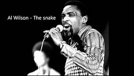 Al Wilson - The snake