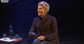 Tamsin Greig on Twelfth Night | National Theatre Talks
