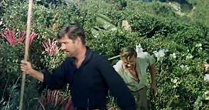 L ISOLA MISTERIOSA-FILM FANTASCIENZA DEL 1961 - Video Dailymotion