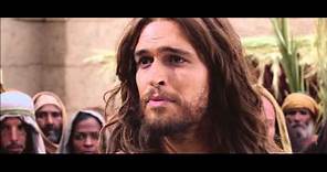 Hijo de Dios (Son of God) Trailer Oficial Doblado (2014)