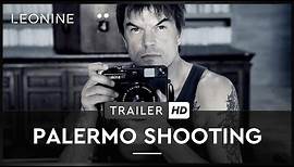 Palermo Shooting - Trailer (deutsch/german)