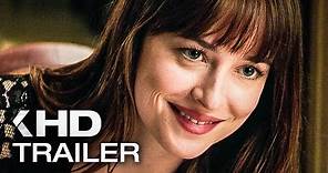 FIFTY SHADES DARKER Movie Clip & Trailer (2017)